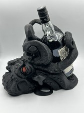 Kraken rum flaschenhalter - kraken,