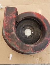 Porsche Traktor Schlepper Lüftergehäuse 050730200