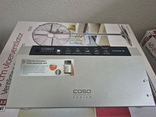 Caso Vakuumierer GourmetVAC 280