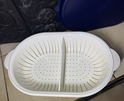 Tupperware küchen chef - tupperware, küchen-chef