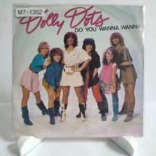 Dolly Dots – Do You Wanna