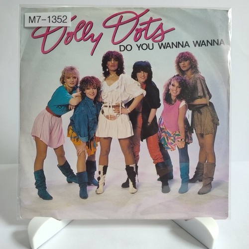 Dolly dots you - dots – do, wanna
