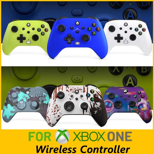 Rgb wireless controller für - wireless,