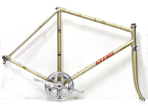 Telaio gitan vintage - telaio,