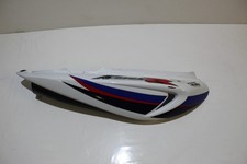 Heckverkleidung rechts für