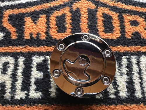 Harley davidson alu - harley,