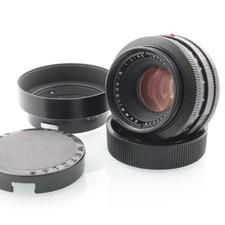 Leica leitz summicron - leica, summicron-r