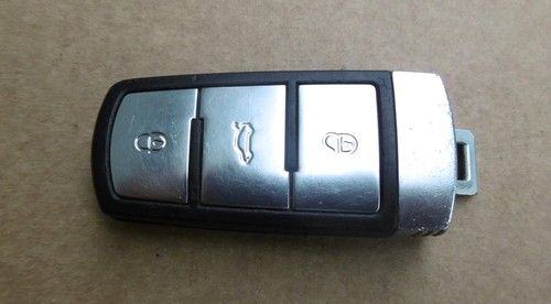 Schlüssel passat - schlüssel, vw