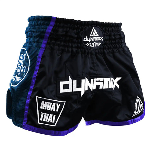 Dynamix athletics muay - dynamix, thai