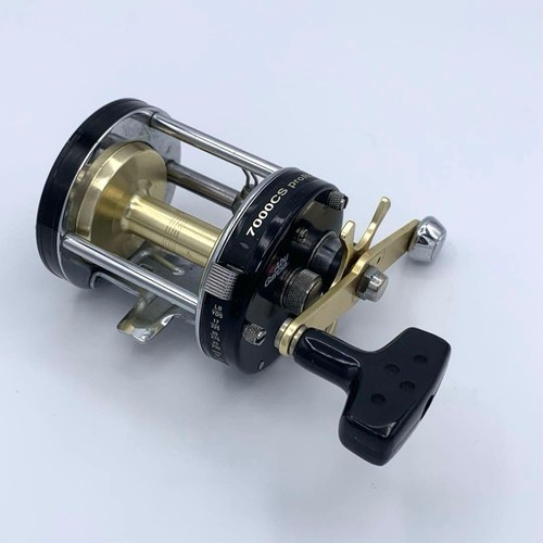 Abu garcia 7000cs - garcia, pro