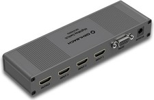 Oehlbach Highway Switch mit