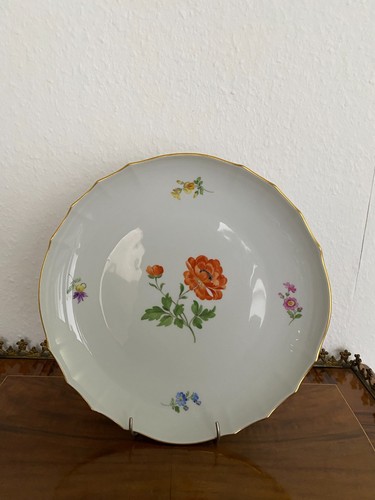 Meissen exklusive runde kuchen - exklusive,