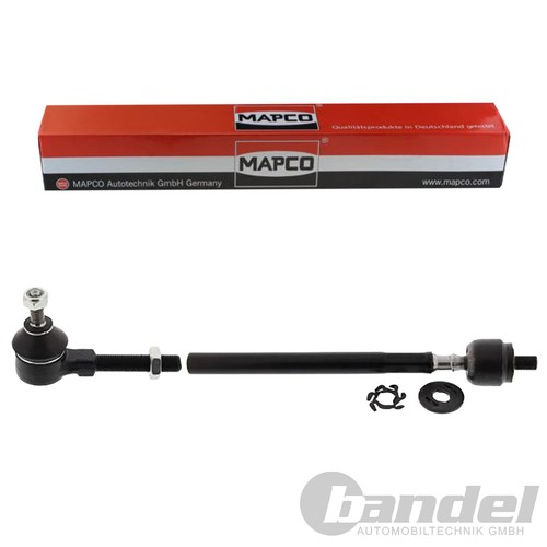 Mapco spurstange links - mapco,