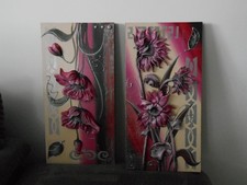 Schöne 3 D Bilder Blumen