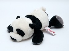 NICI Panda Fu Bao liegend