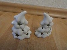 Figur Weihnachtsdeko Tannenbaum