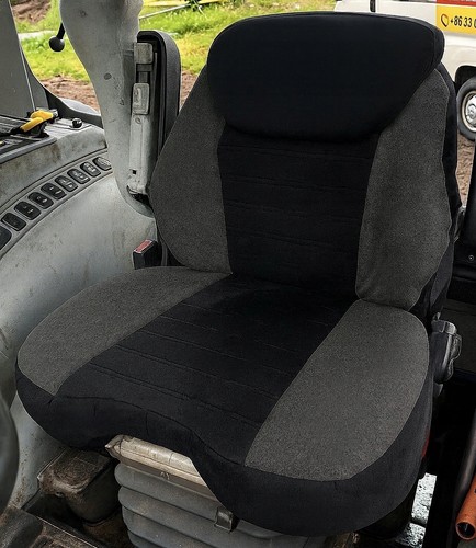 Grammer sitzbezug claas - claas, arion