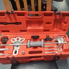 Gleithammer Ausbeul Abzieher