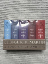 A Song Of Ice And Fire - Game