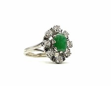 Kate Middleton Style Smaragd