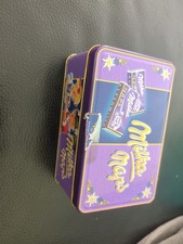 Nostalgiedose Milka Naps, Ohne Inhalt