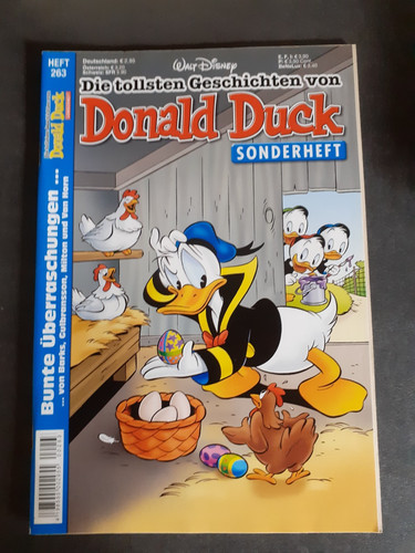 Die tollsten geschichten von - geschichten,