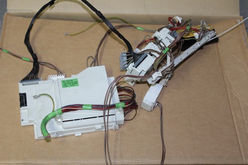 Elektronik miele 110 - elektronik, el