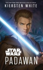 Star Wars: Padawan | Kiersten
