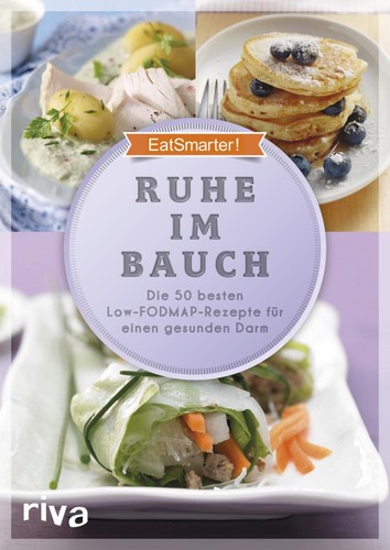 Eatsmarter ruhe bauch - bauch, ~