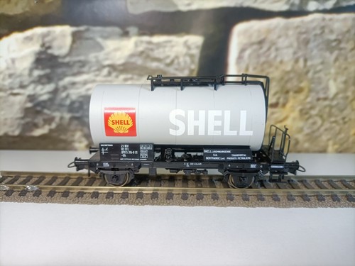Roco 46710 achsiger - 46710,