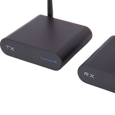 Wireless AV Sender 8 Channels