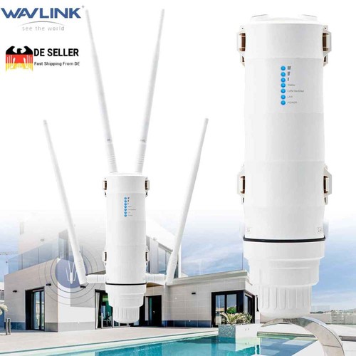 Wavlink ac1200 outdoor wlan - wavlink,
