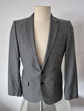 Hugo Boss Sakko Gr.46 100%