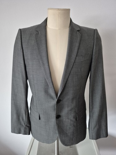 Hugo boss sakko 100 - sakko, gr.46