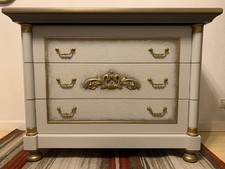 Design Kommode Retro Unikat Handarbeit 116x90x58 cm