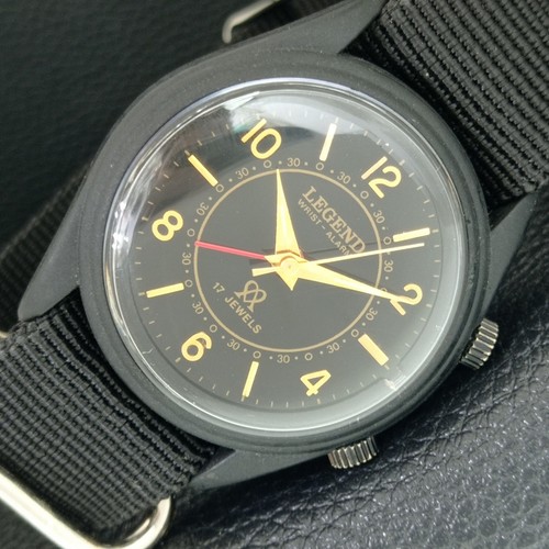 Swiss vintage legend - vintage,