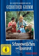 Gebrüder Grimm -