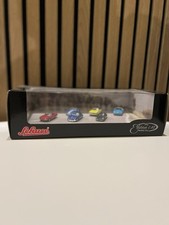 Schuco modellauto set - modellauto,