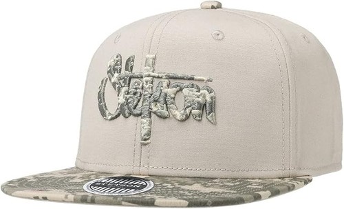 Stetson baseball snapback cap - stetson,