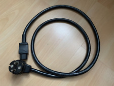 ASR Audio Friedrich Schäfer Strom- Netzkabel für ASR Emitter II Geräte 1,5 Meter