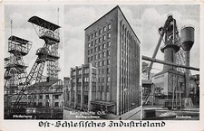 Königshütte ost schlesisches - ost,