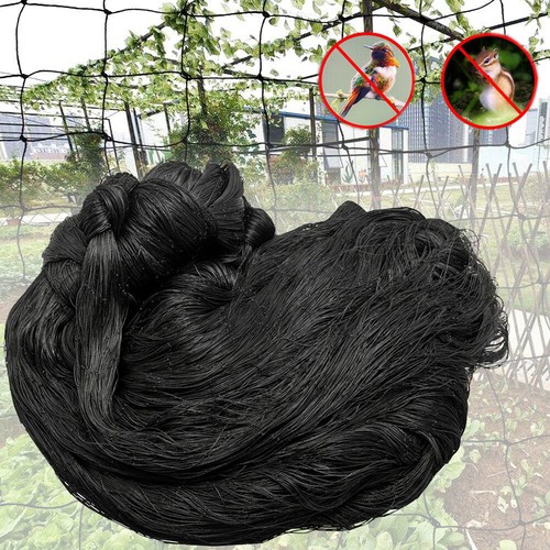 15m vogelschutznetz - 15*15m,