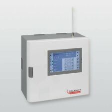 Telenot Funk-Alarmsystem compact easy 200H-FK / 2516 (GSM) / BT 800