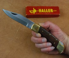 Kräftiges Taschenmesser mit