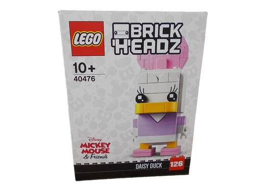 Lego brickheadz 40476 - brickheadz,