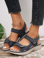 Damen Sandalen Bequeme
