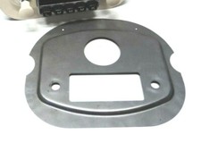 Radioblende Einbaurahmen f