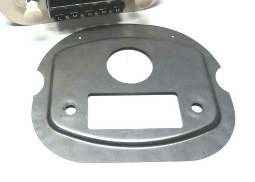 Radioblende einbaurahmen - radioblende,