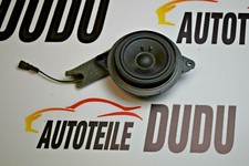 Audi Q7 4L Speakers Bang &