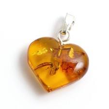 Natur-Bernstein Amber